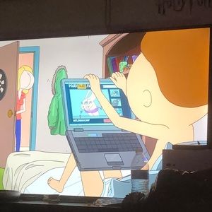 Meet your Posher, Jackie